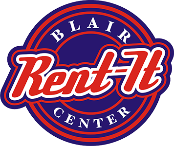 Blair Rent-It Center