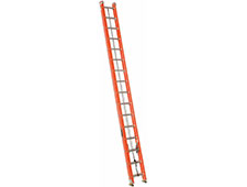 Ladder, 32" extension