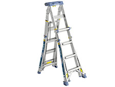 Ladder, 16' Multi